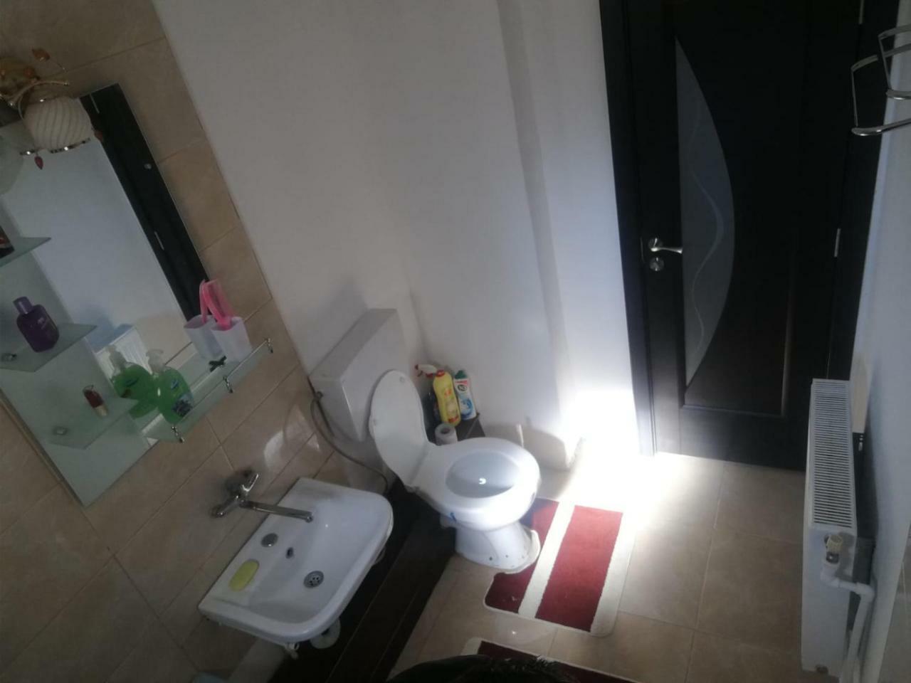 トゥルダApartament Sabinaアパートメント エクステリア 写真